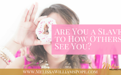 Are You a Slave to How Others See You?